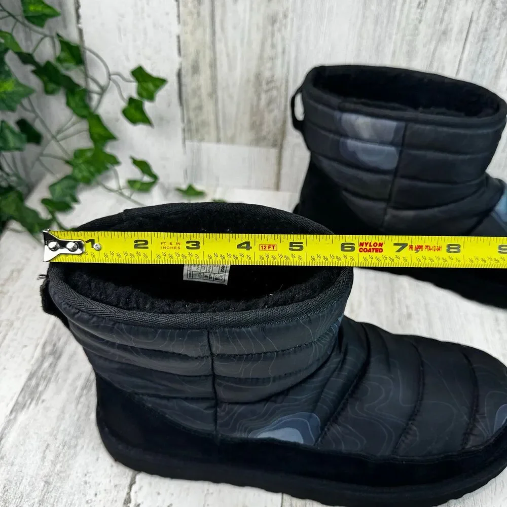 Ugg Men's Mini LTA Cali Topo Boot 9